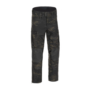 Operator Combat Pant MK III ATS Multicam Black - Clawgear