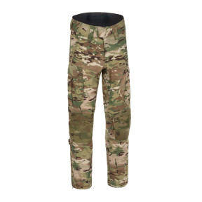 Spodnie Bojowe Operator MK III ATS Multicam - Clawgear
