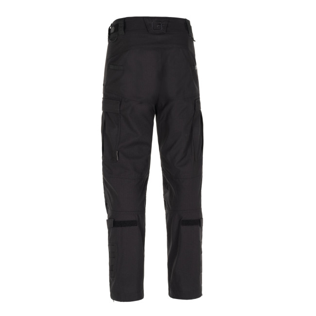 Operator Combat Pant MK III ATS Black - Clawgear