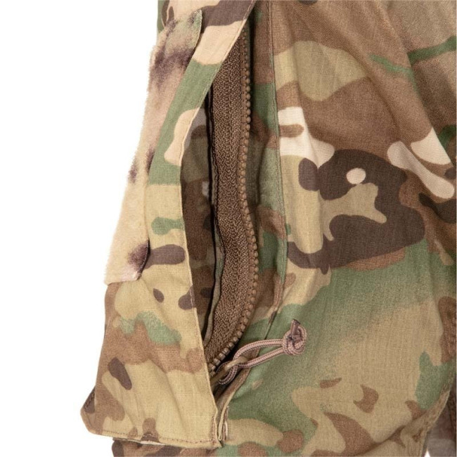 Hot Weather Multicam long gevechtsoverhemd - 5.11 Tactical
