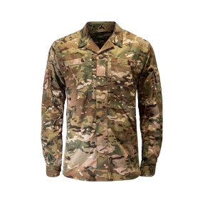 Chemise Hot Weather Uniform Multicam large - 5.11 Tactical