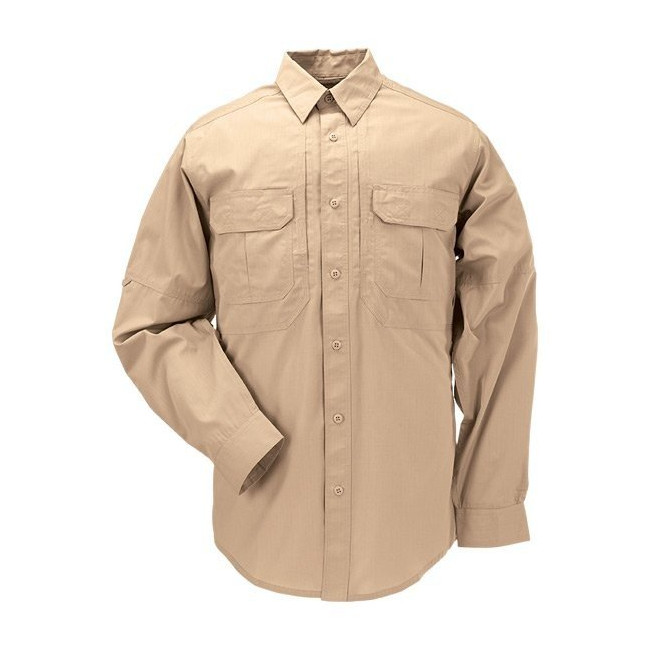 Koszula z długimi rękawami Taclite Pro Coyote - 5.11 Tactical