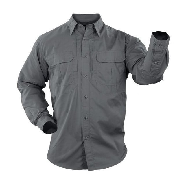 Chemise manches longues Taclite Pro Storm - 5.11 Tactical