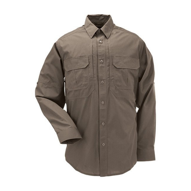 Chemise manches longues Taclite Pro Tundra - 5.11 Tactical