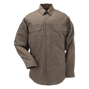 Langarmhemd Taclite Pro Tundra - 5.11 Tactical