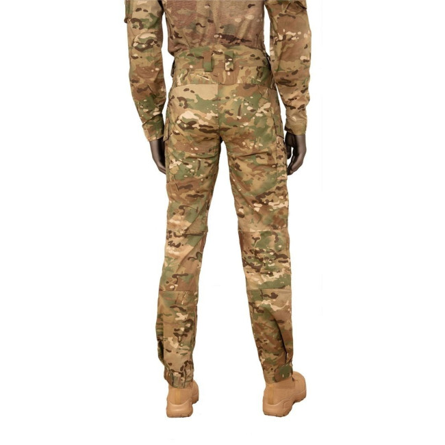 Spodnie bojowe Hot Weather Multicam - 5.11 Tactical