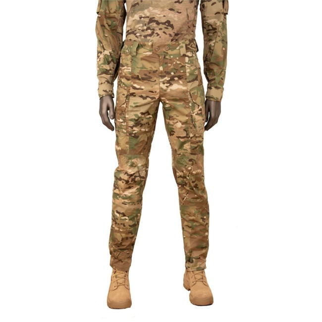 Gevechtsbroek Hot Weather Multicam - 5.11 Tactical