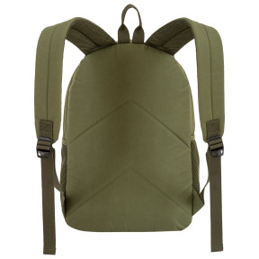 Sac à dos Dublin 15L Olive - Highlander