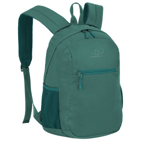 Plecak Dublin 15L Morski - Highlander