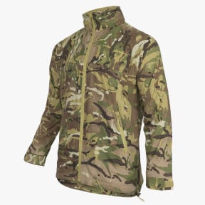 Veste zippée Halo - HMTC - Highlander