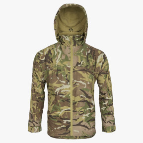 Halo Reißverschlussjacke - HMTC - Highlander