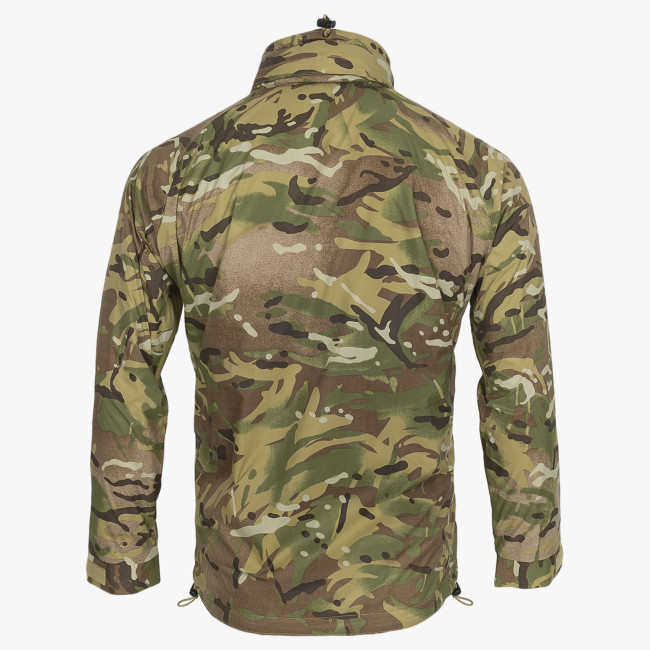 Veste zippée Halo - HMTC - Highlander