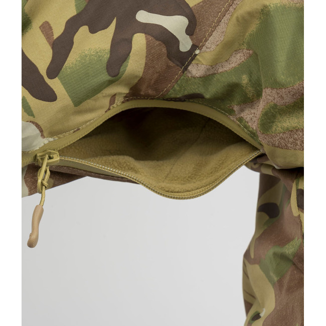 Veste zippée Halo - HMTC - Highlander