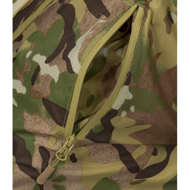 Halo Reißverschlussjacke - HMTC - Highlander
