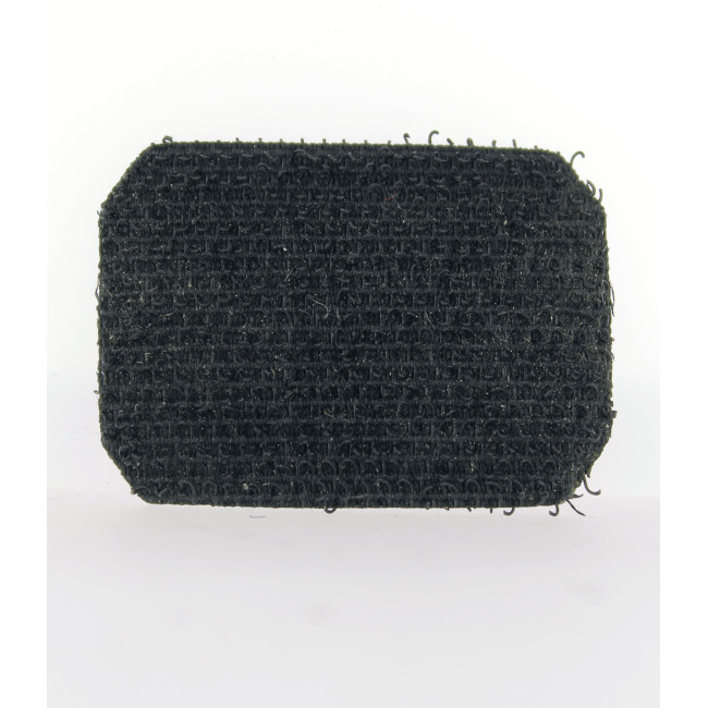 3D Blutgruppen-Patch AB+ OD Grün - Miltec
