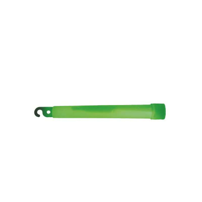 Lampe de survie de 15,2cm - 12 heures - Vert - Highlander