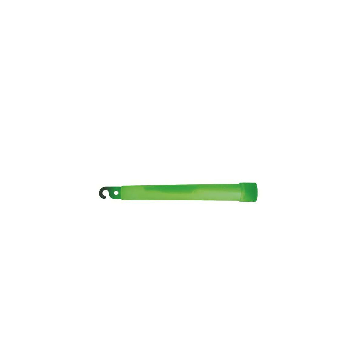 soldat avec Chemlight 15cm rouge