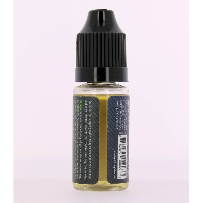 Nettoyant Battle Born tout-en-un 12 ml - Breakthrough