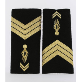 Fourreaux rigide GM - MDL Chef