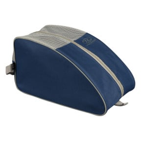 Housse de chaussure respirante - Bleu Marine - Highlander