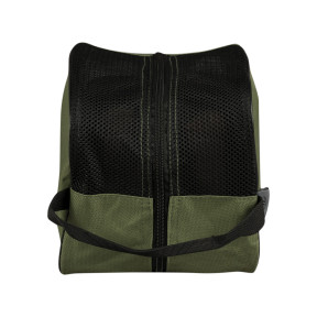 Housse de chaussure respirante - Olive - Highlander