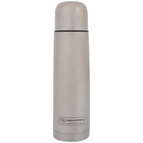 Thermo Duro 500mL Argent - Highlander