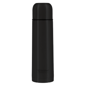Thermo Duro 500mL Noir - Highlander