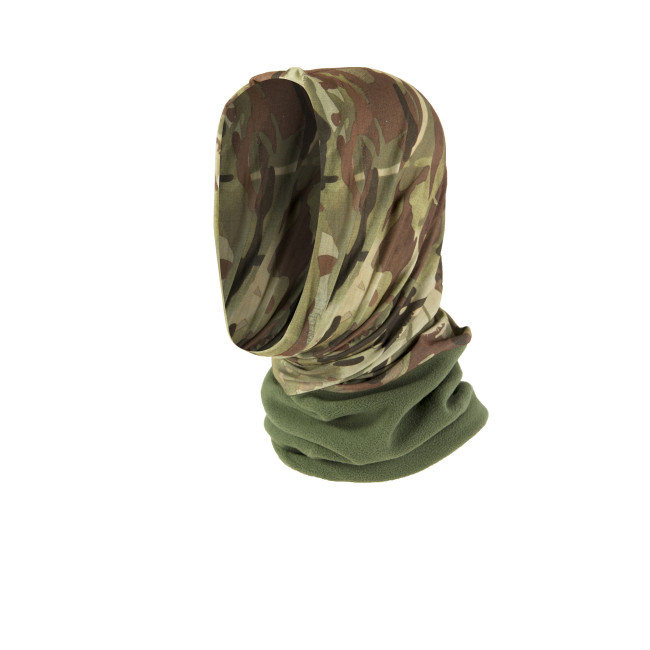 Komin polarowy HMTC - Highlander