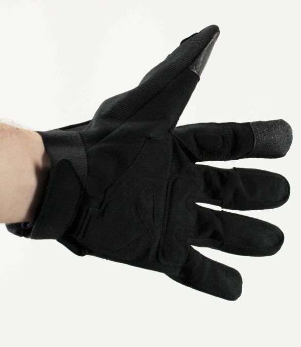 GANTS TACTIQUES DOUBLE KEVLAR PROTECTION DEFCON 5