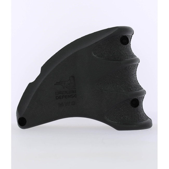 Handsteun voor M16 magazijnbehuizing zwart - Fab Defense