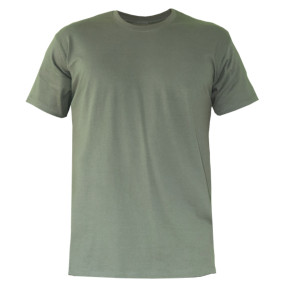 Tee-shirt manches courtes kaki - GP Tactical