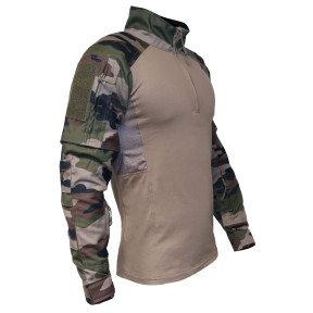 Camisa UBAS Premium Cam CE - GP Tactical