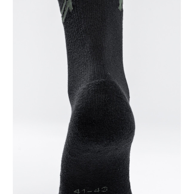 Chaussette Atlas Noire - Summit Outdoor
