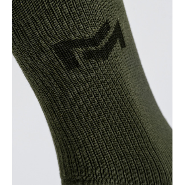 Chaussette Atlas Verte - Summit Outdoor