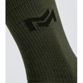 Chaussette Atlas Verte - Summit Outdoor