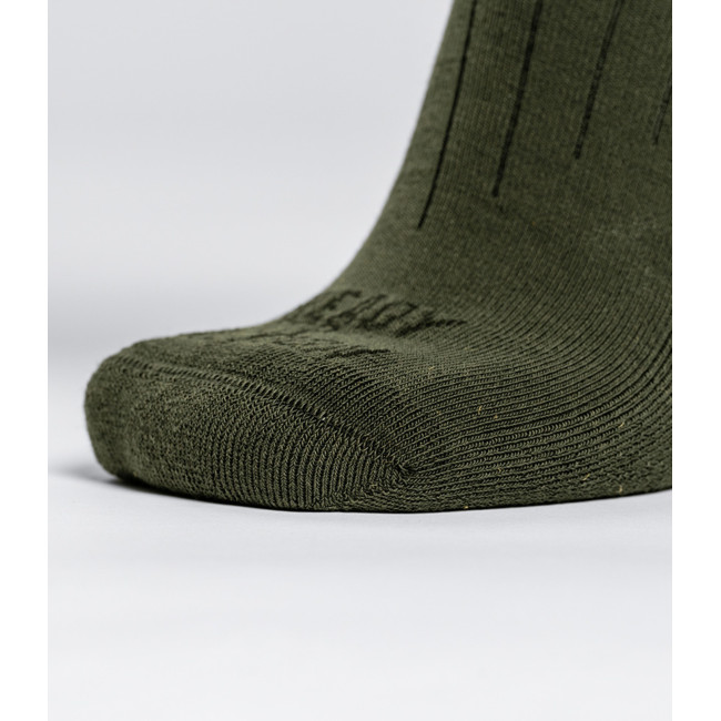 Chaussette Atlas Verte - Summit Outdoor