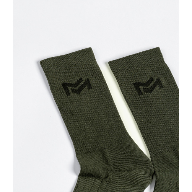 Chaussette Atlas Verte - Summit Outdoor