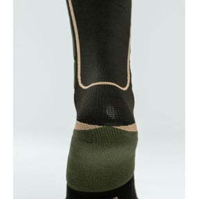 Chaussette Cervin Noire - Summit Outdoor