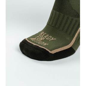 Sok Cervin Groen - Summit Outdoor