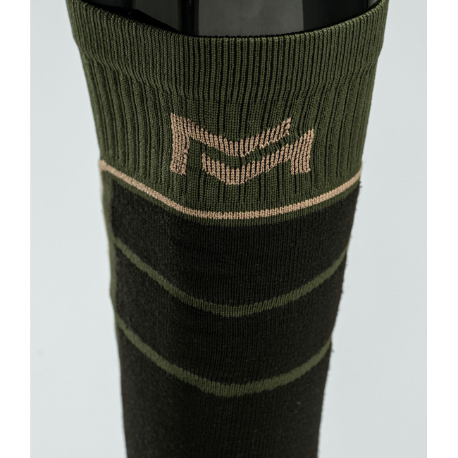 Skarpeta Cervin Zielona - Summit Outdoor