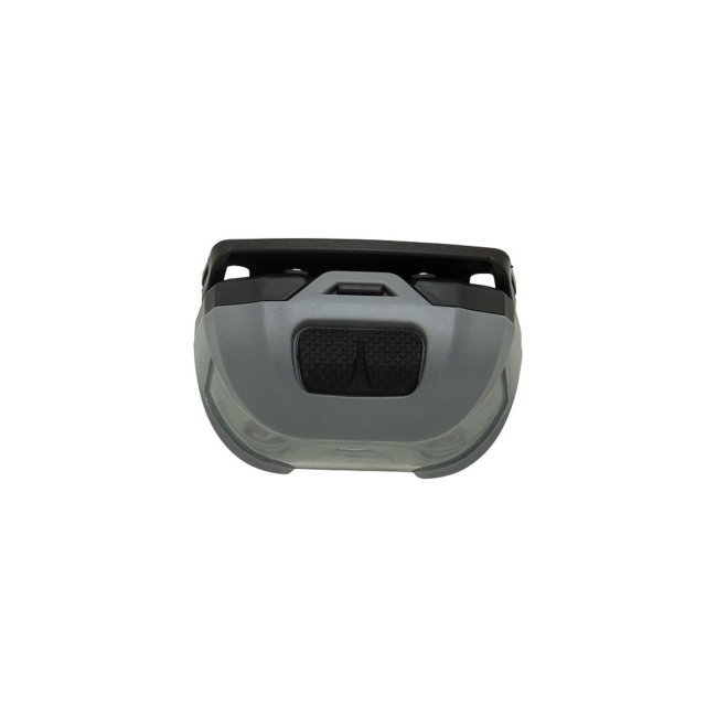 Stirnlampe Sirius 3W Schwarz - Baladéo