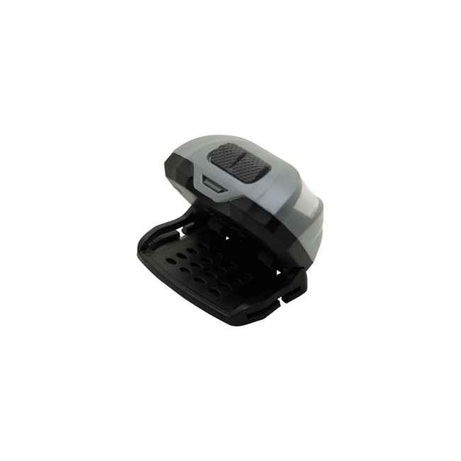 Stirnlampe Sirius 3W Schwarz - Baladéo