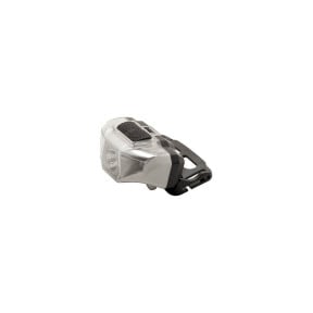 Lampe Frontale Sirius 1W Blanche - Baladéo