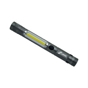 Magnetische Taschenlampe "Vision" - Baladéo