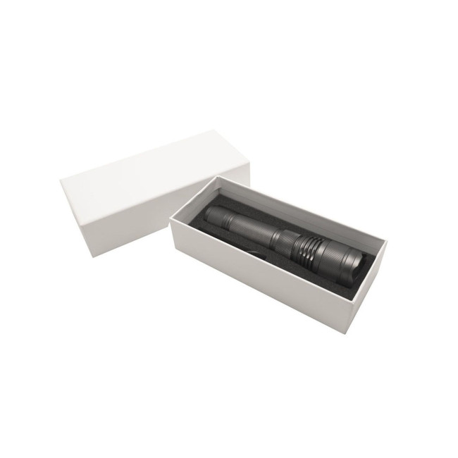 Lampe torche rechargeable "Vision" - Baladéo