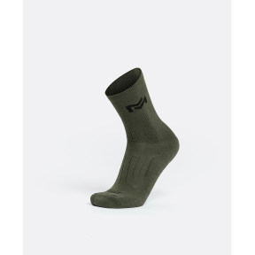 Sok Atlas Groen - Summit Outdoor