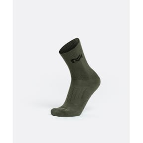Chaussette Atlas Verte - Summit Outdoor