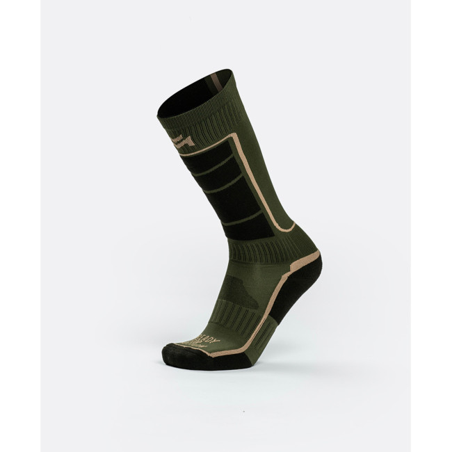 Skarpeta Cervin Zielona - Summit Outdoor