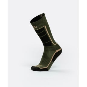 Chaussette Cervin Verte - Summit Outdoor