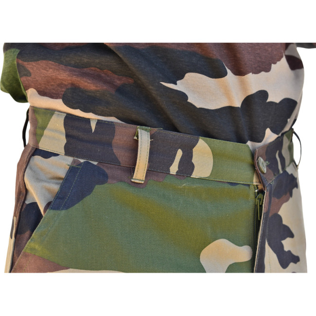F2 Tarnhose - CityGuard